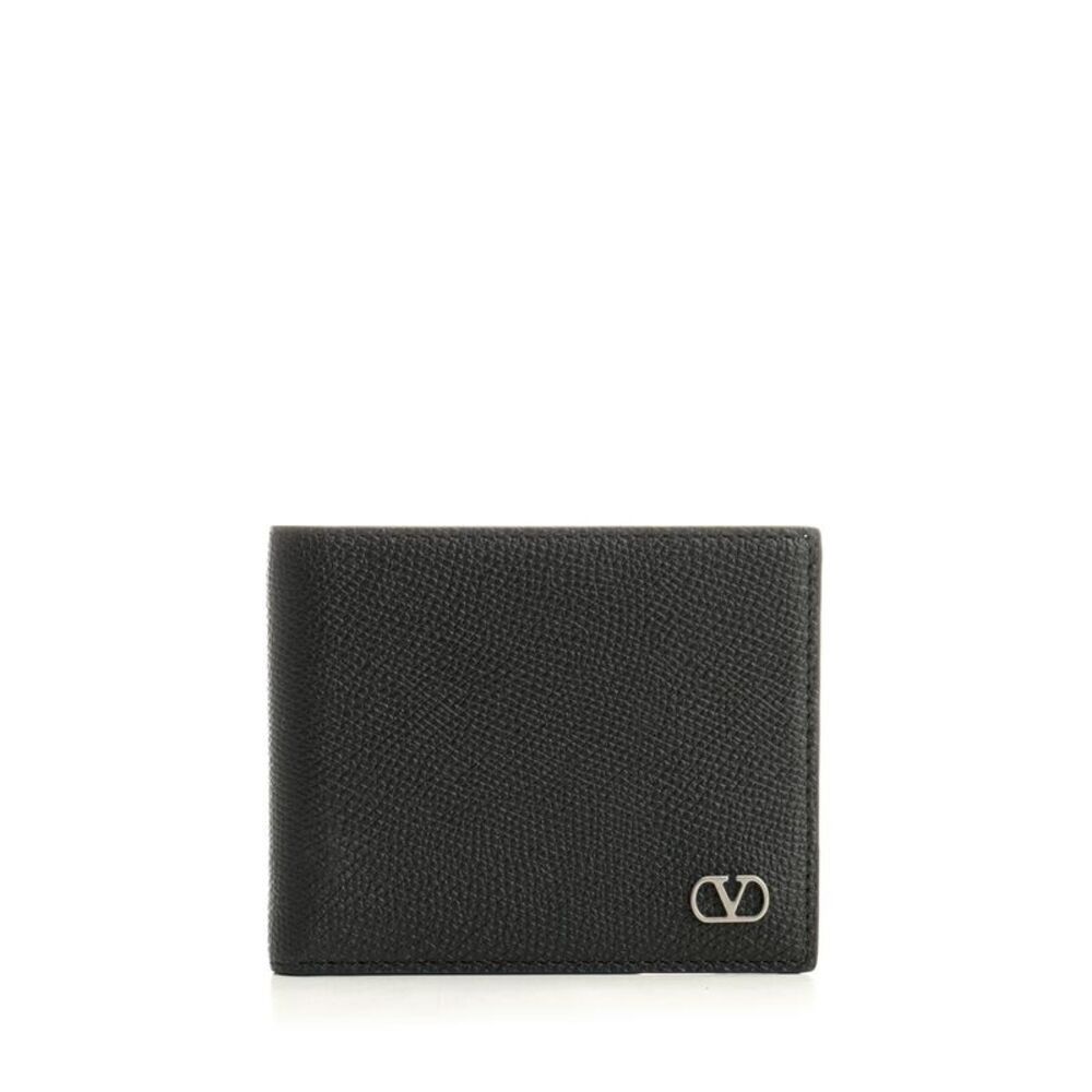 Valentino Garavani Men Bifold Wallet